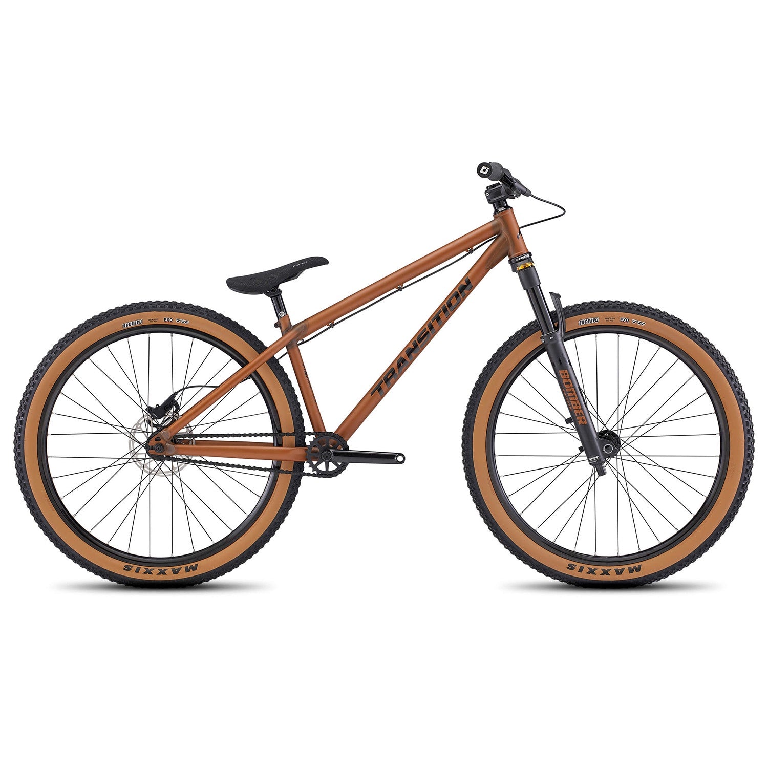 Transition PBJ Jump Bike 2023