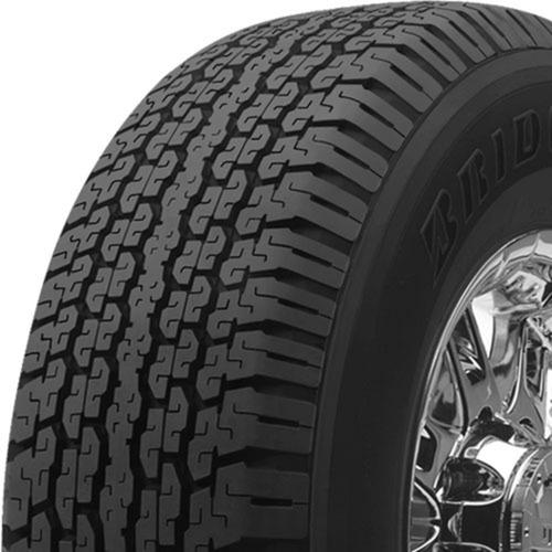 Bridgestone Dueler H/T 689 P265/70R16 111S BSW All-Season Tire