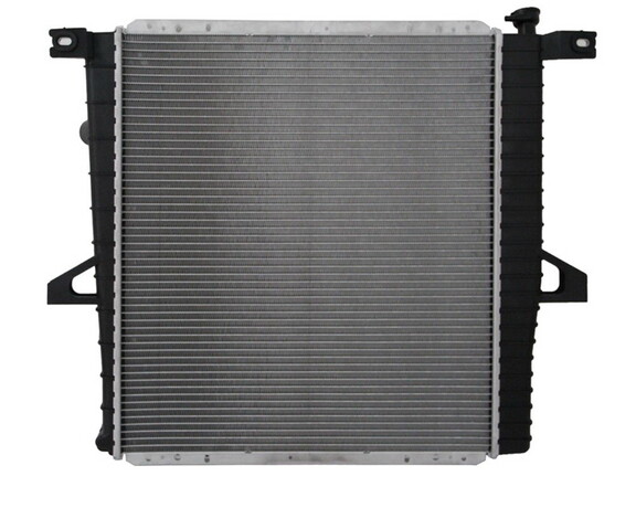 OSC 2173 Radiator