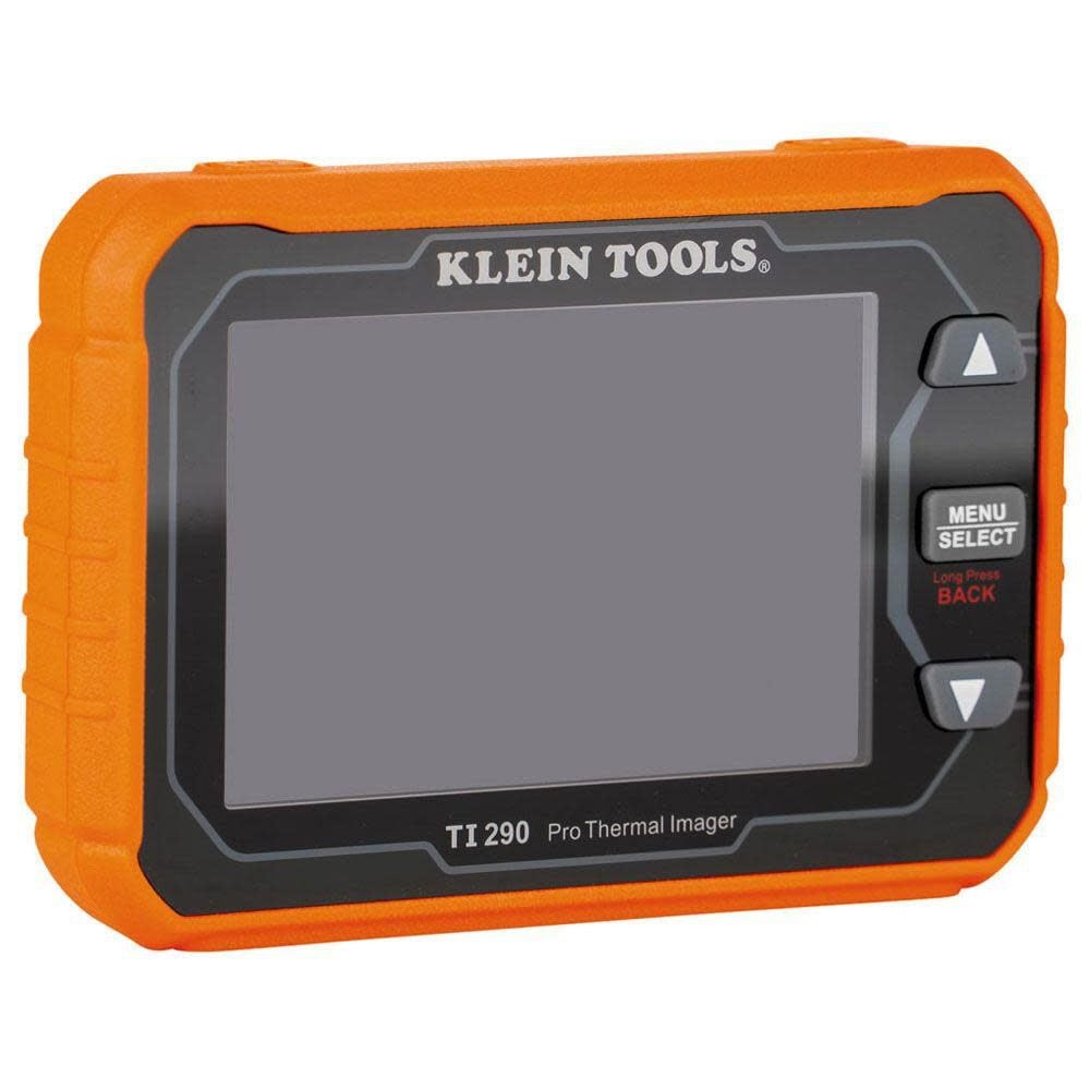 Klein Tools Rechargeable Pro Thermal Imager TI290 from Klein Tools