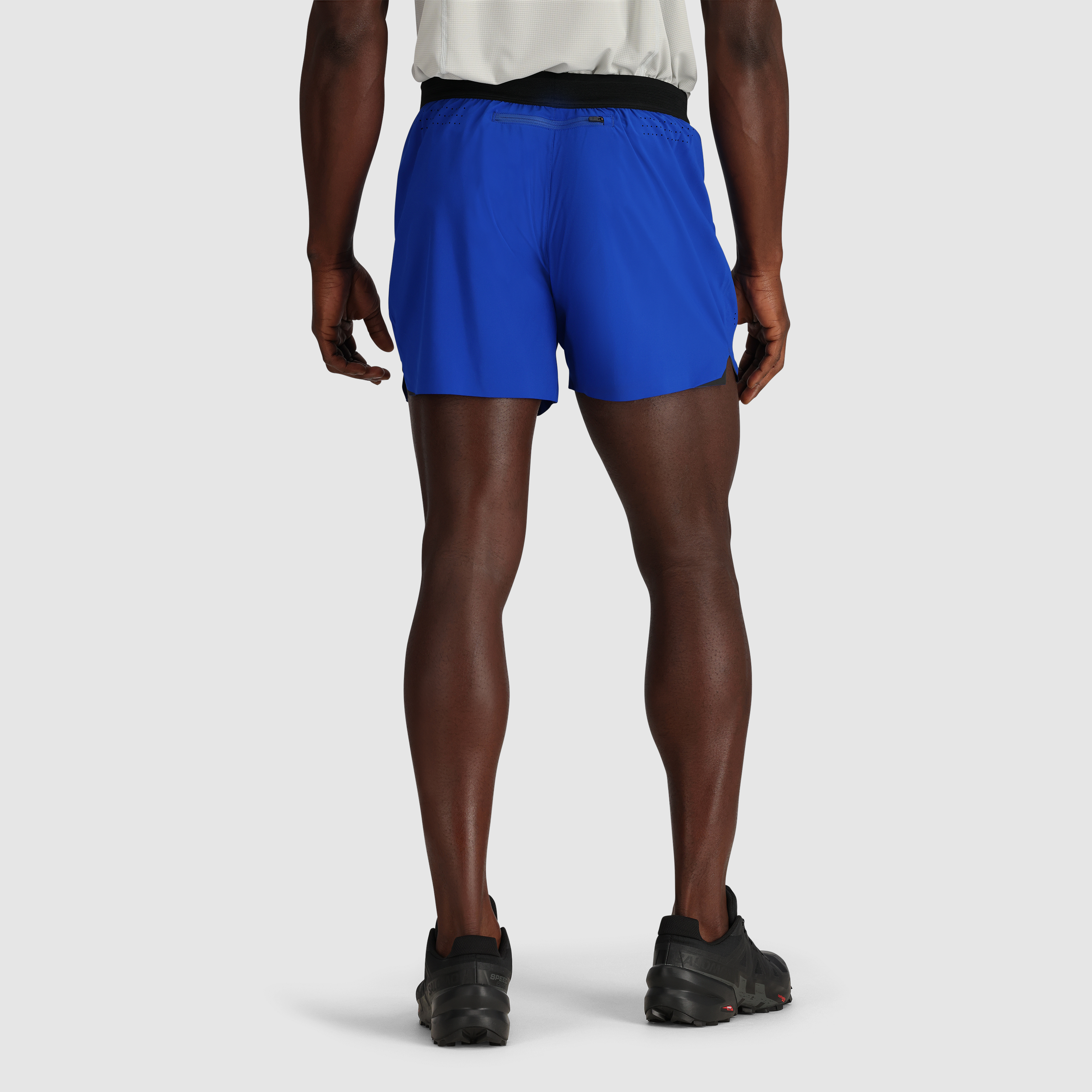 Men's Swift Lite Shorts - 5