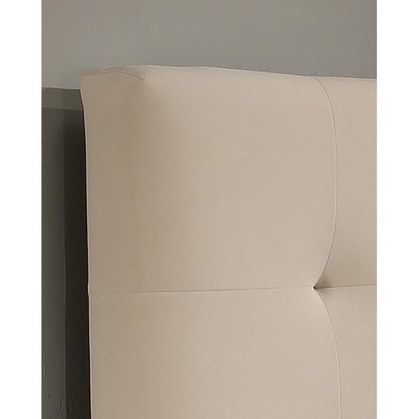 Manhattan Upholstered Tufted Headboard - - 20990857