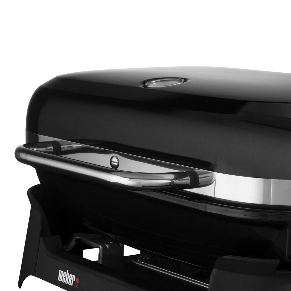 Weber Lumin Portable 1560 Watt Electric Grill