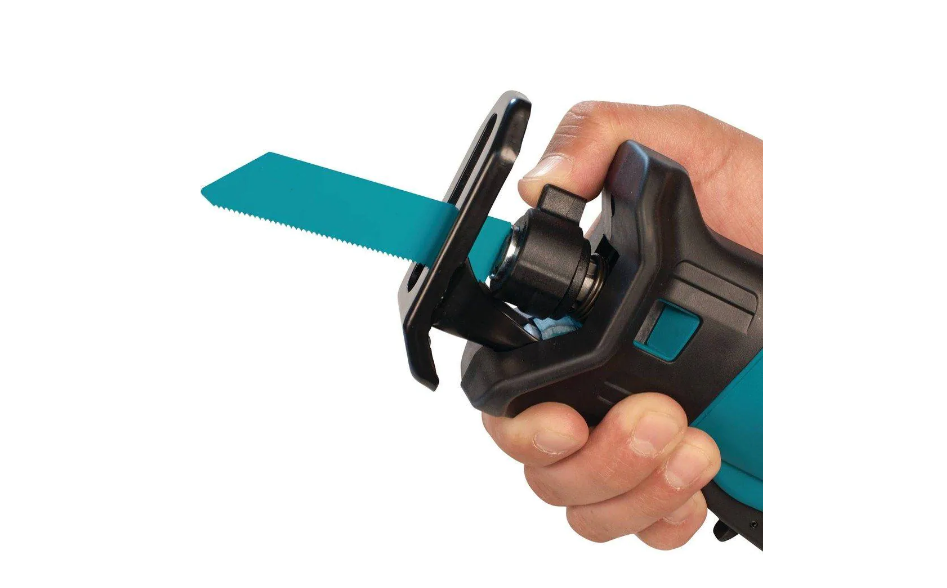 Makita RJ03Z 12-Volt MAX CXT Lithium-Ion Cordless Reciprocating Saw (Tool-Only)