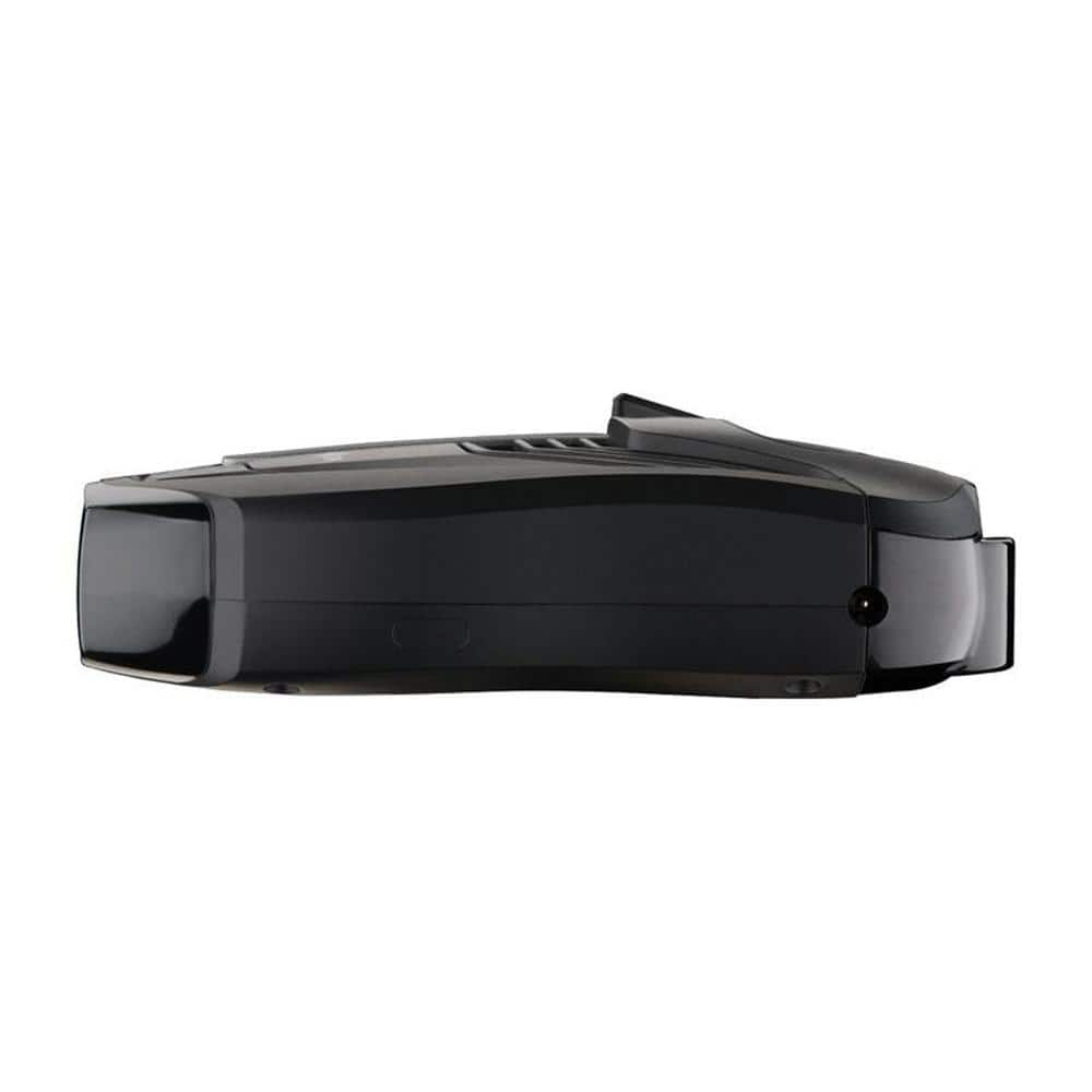 Cobra RAD 380-Degree Radar/Laser Detector 0180008-1