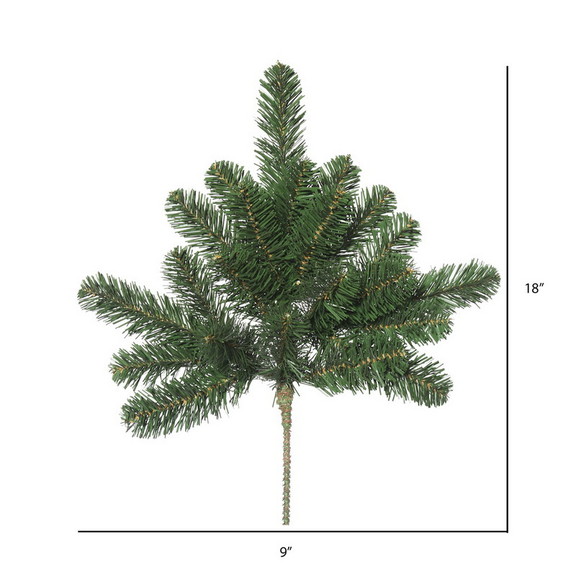 Vickerman Oregon Fir Spray x 7Tips