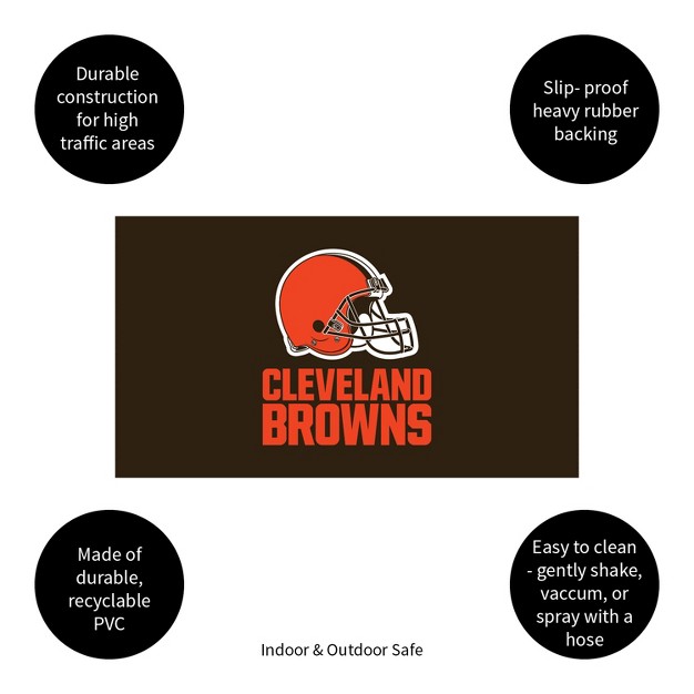 X 28 quot Cleveland Browns