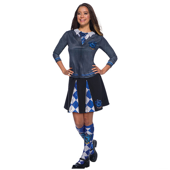 Rubie's RU39028 Harry Potter Ravenclaw Socks