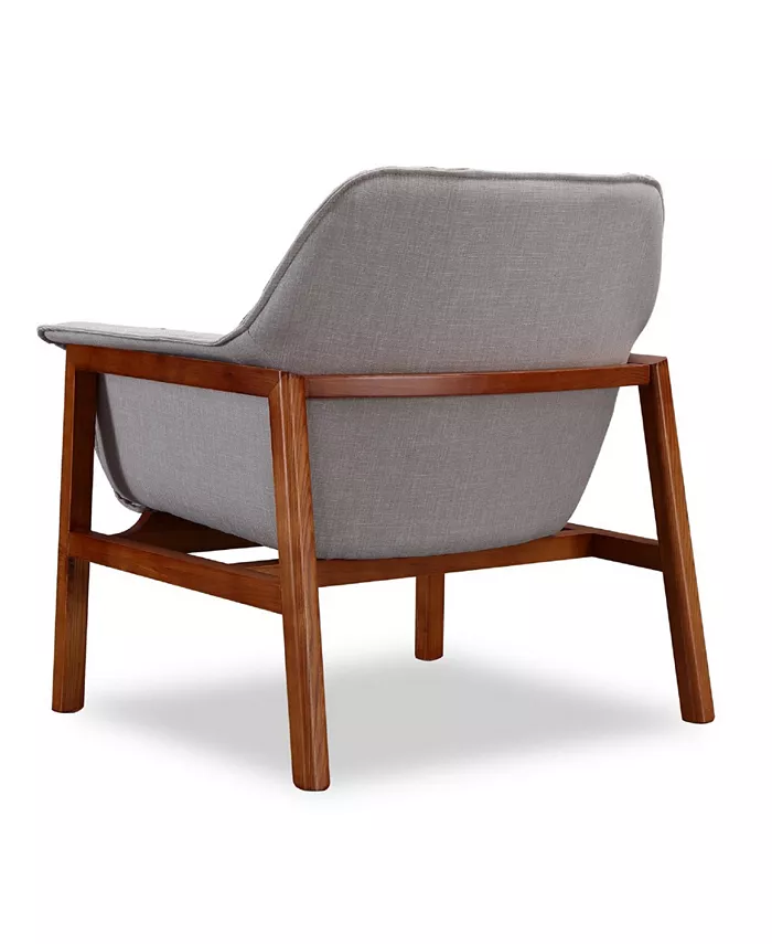 Manhattan Comfort Miller Accent Chair