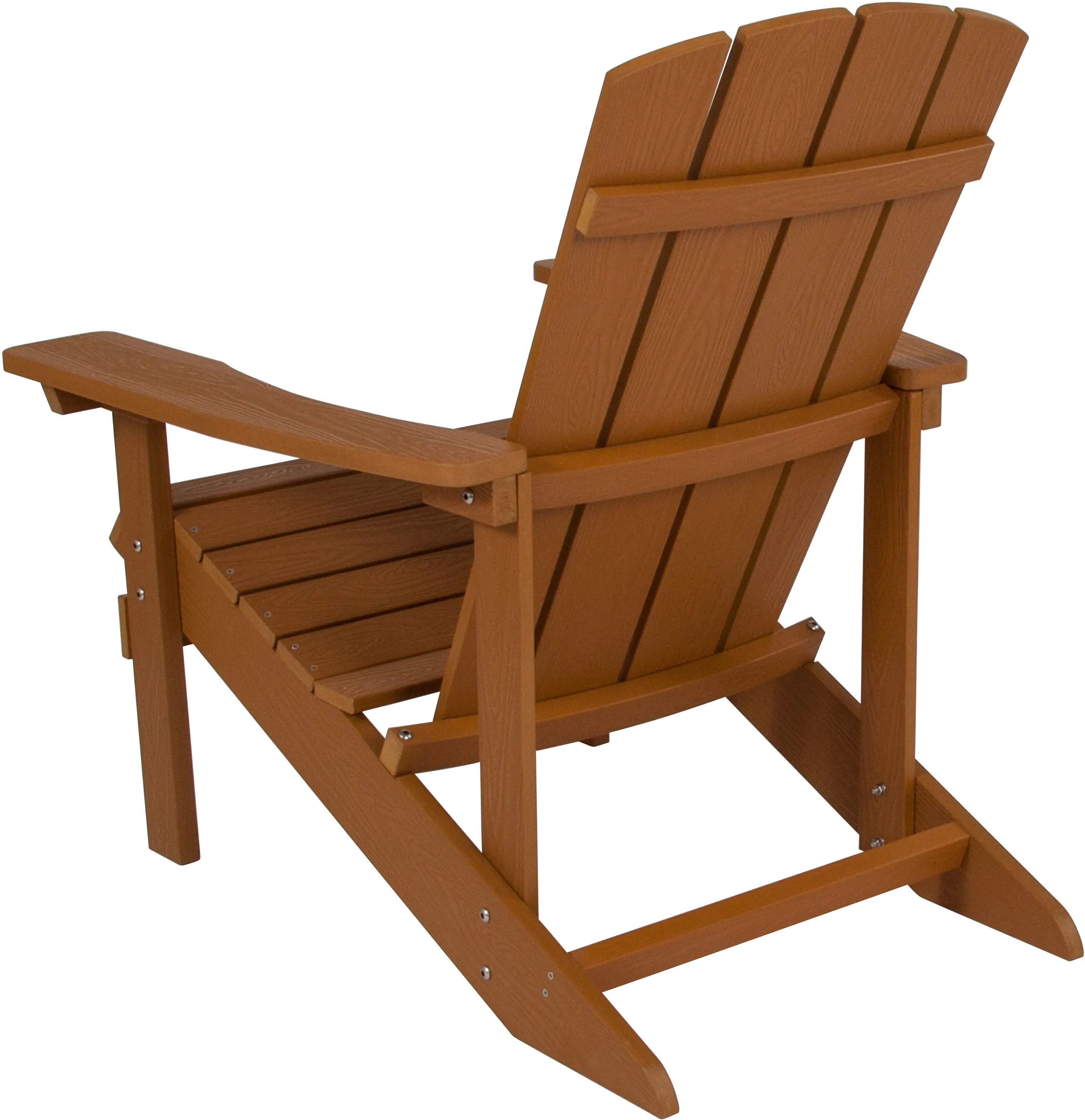 Adirondack Chair - Teak