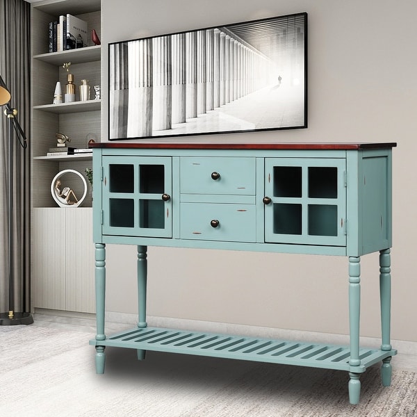 Sideboard Console Table