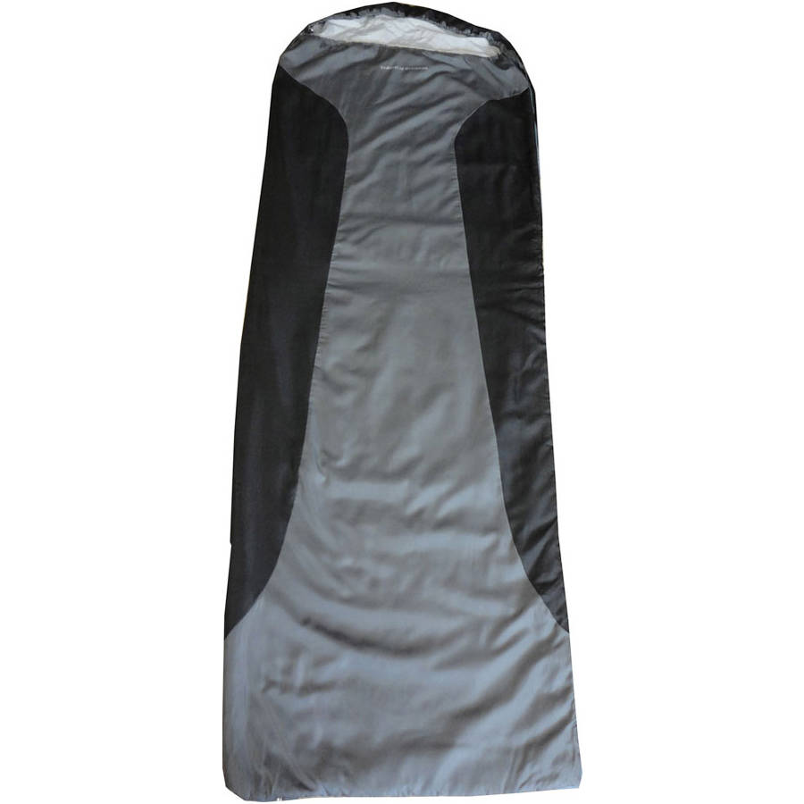 World Famous Sports 40 F Semi-Rectangular Sleeping Bag