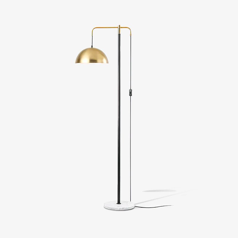 Otto Floor Lamp