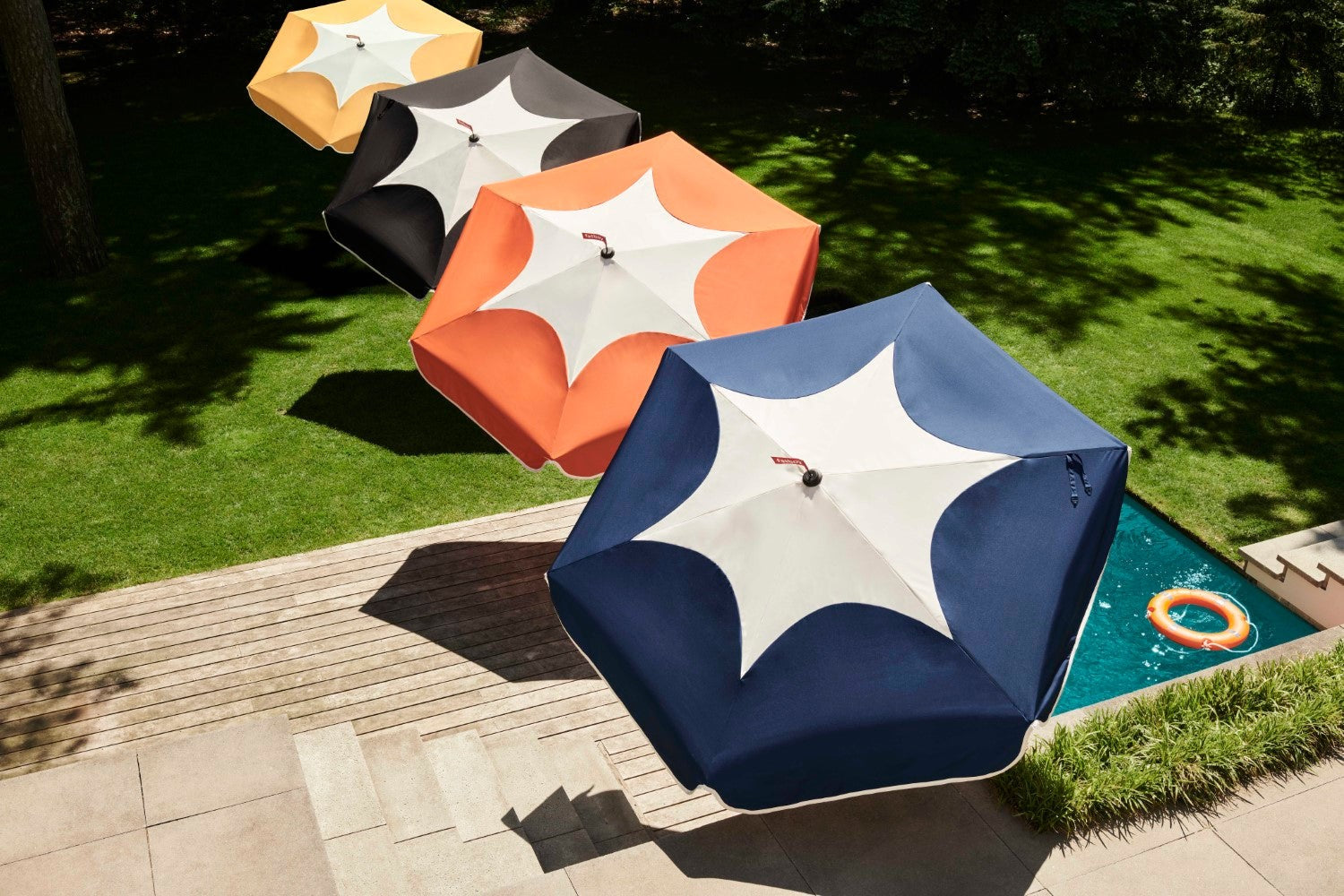 Sunshady Beach Umbrella