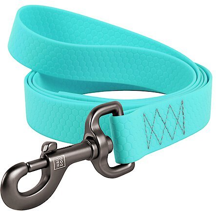 WAUDOG Glows In The Dark Dog Leash