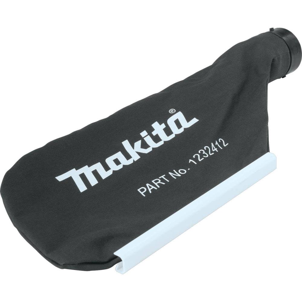 Makita Dust Bag 123241-2 from Makita