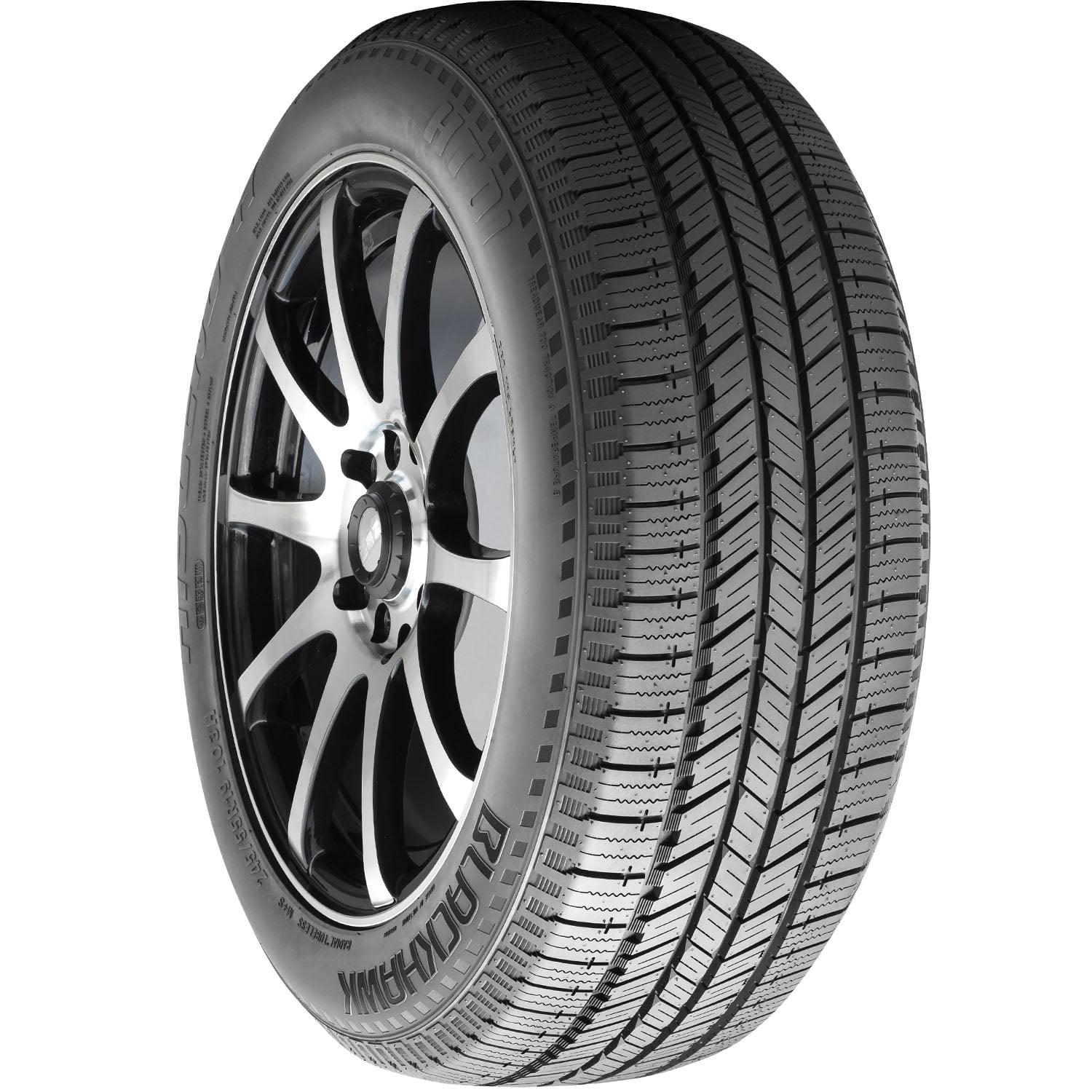 BlackHawk Hiscend-H HT01 All Season 255/65R18 111S Light Truck Tire