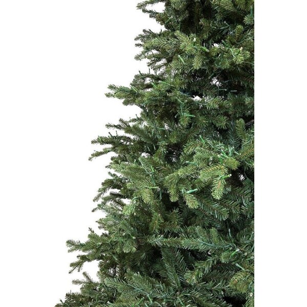 Forever Tree 9' Carolina Fraser Fir (8 Functions)