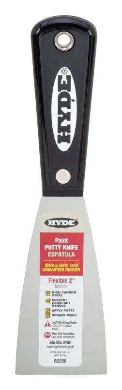 PUTTY KNIFE FLEX 2