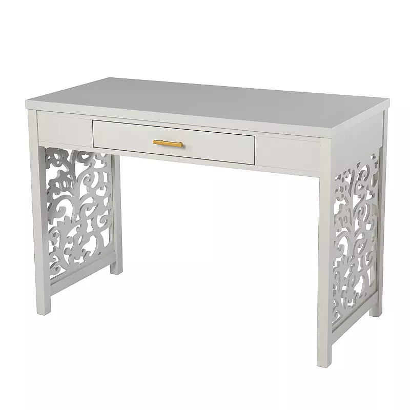 Southern Enterprises Ivybbie Desk