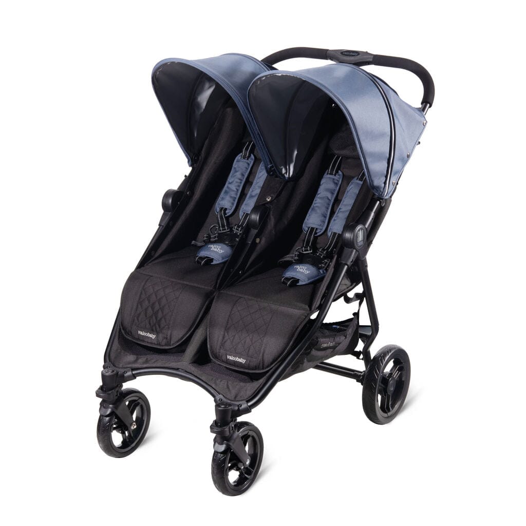 Valco-Baby-Slim-Twin-Double-Stroller