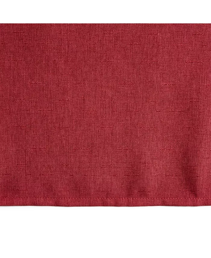 Town and Country Living Somers Tablecloth Single Pack 70