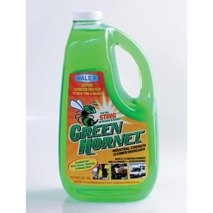 Walex GH64OZ 64Oz Green Hornet