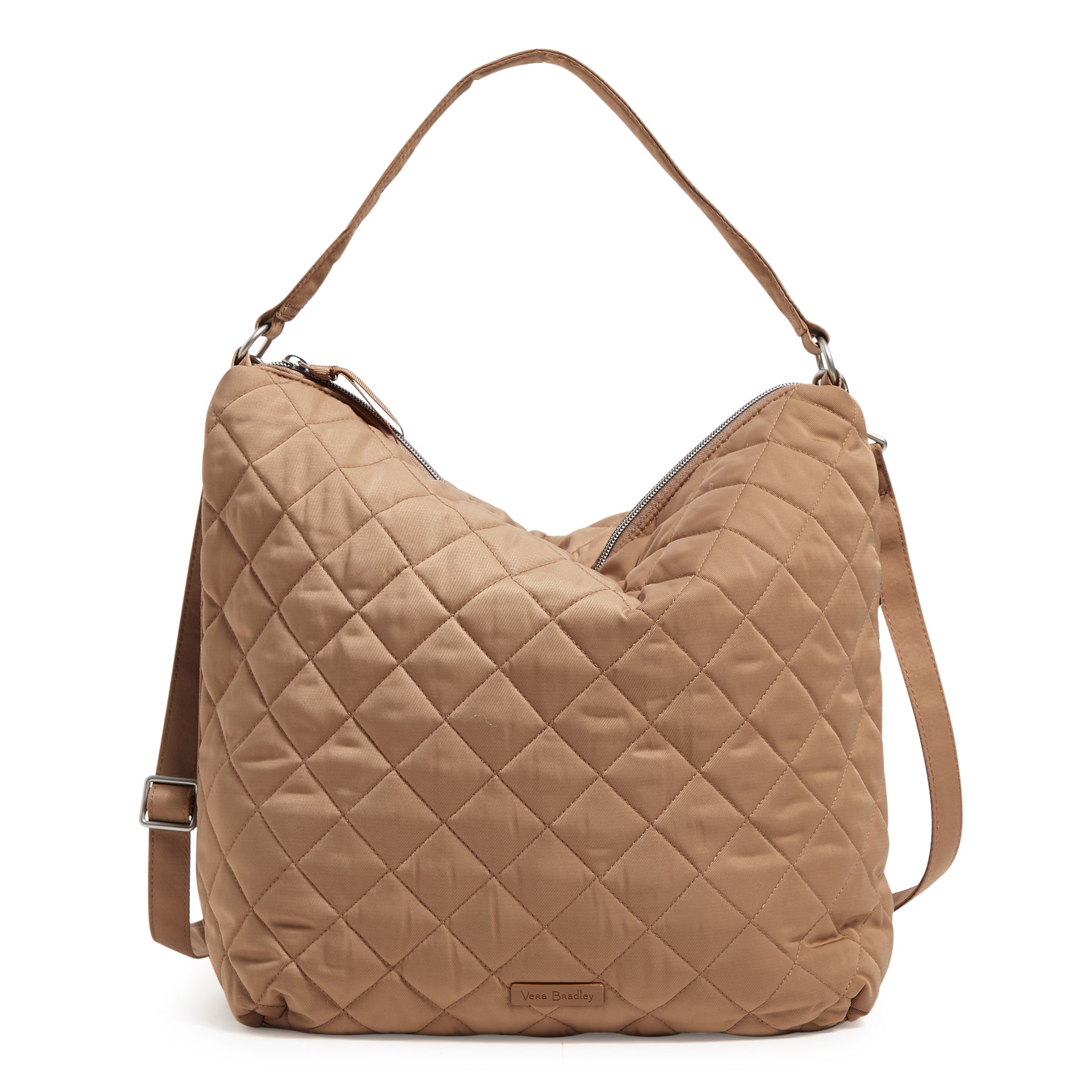 Oversized Hobo Shoulder Bag