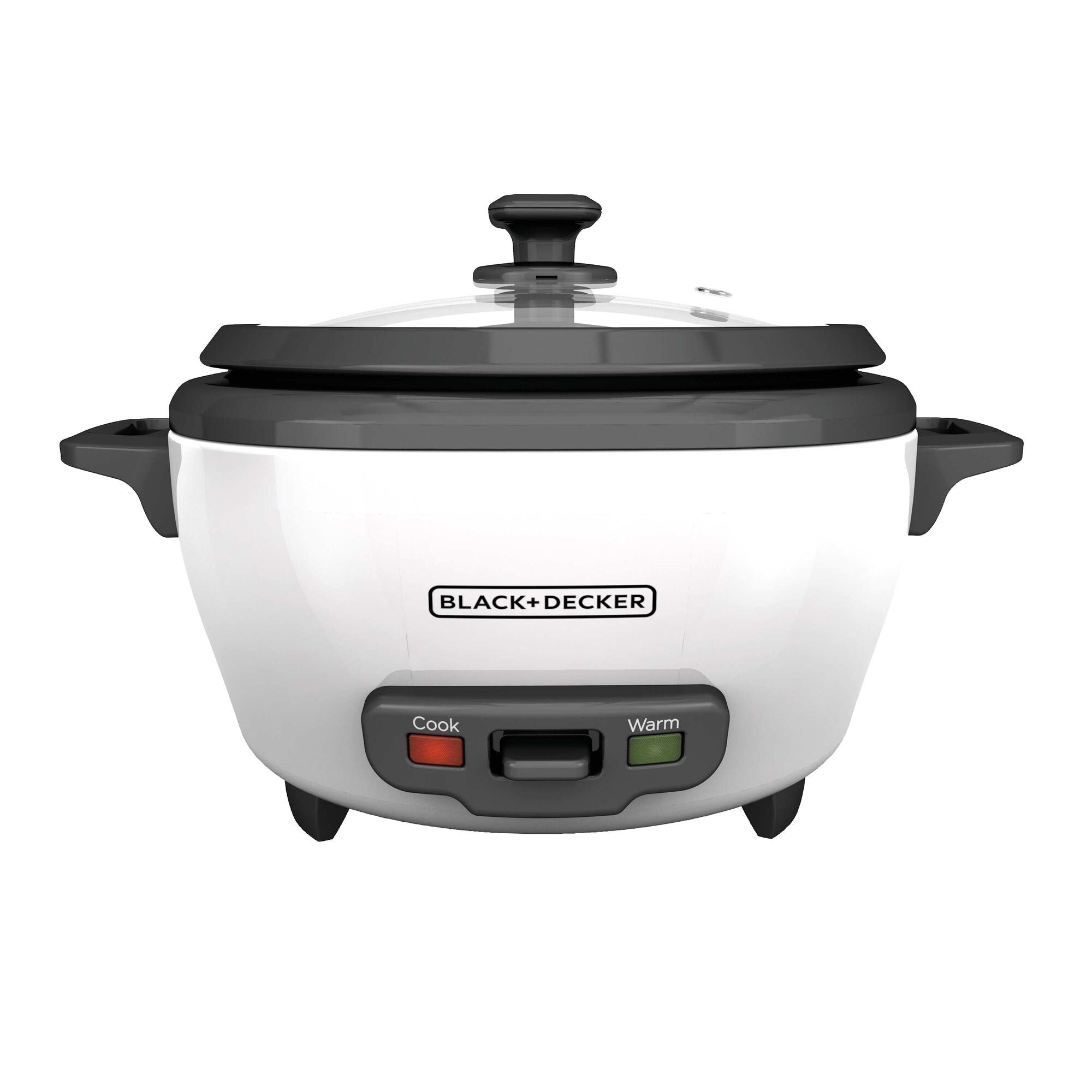 6-Cup Rice Cooker