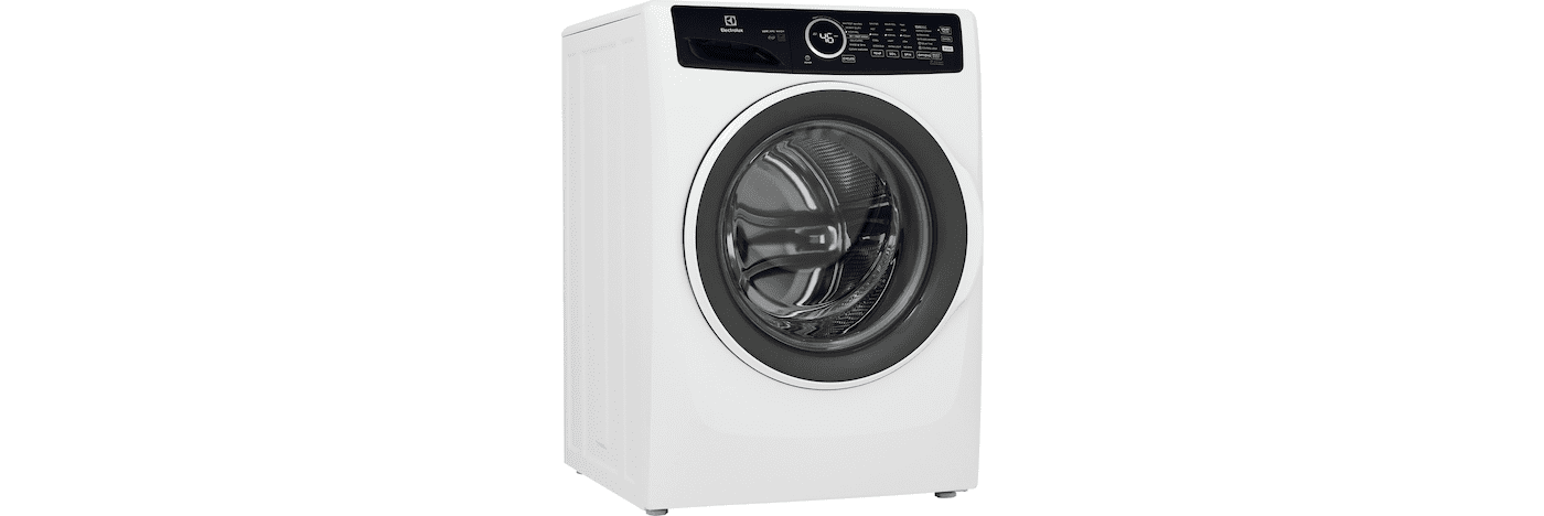 Electrolux ELFW7437AW 4.5 Cu. Ft. Front Load Washer