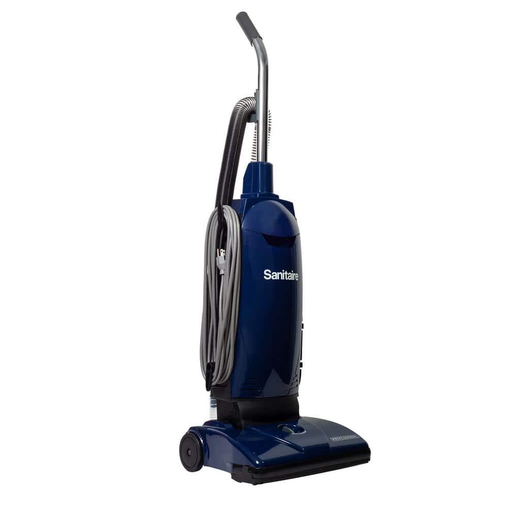 Sanitaire Professional Bagged Upright Vacuum Cleaner