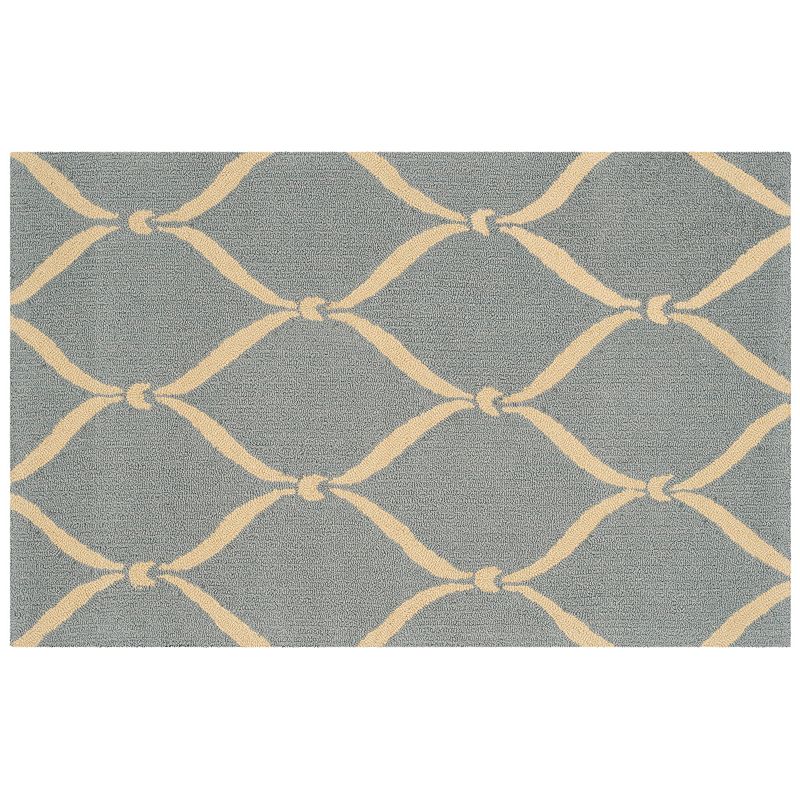 Safavieh Four Seasons Aventura Lattice Indoor Outdoor Rug