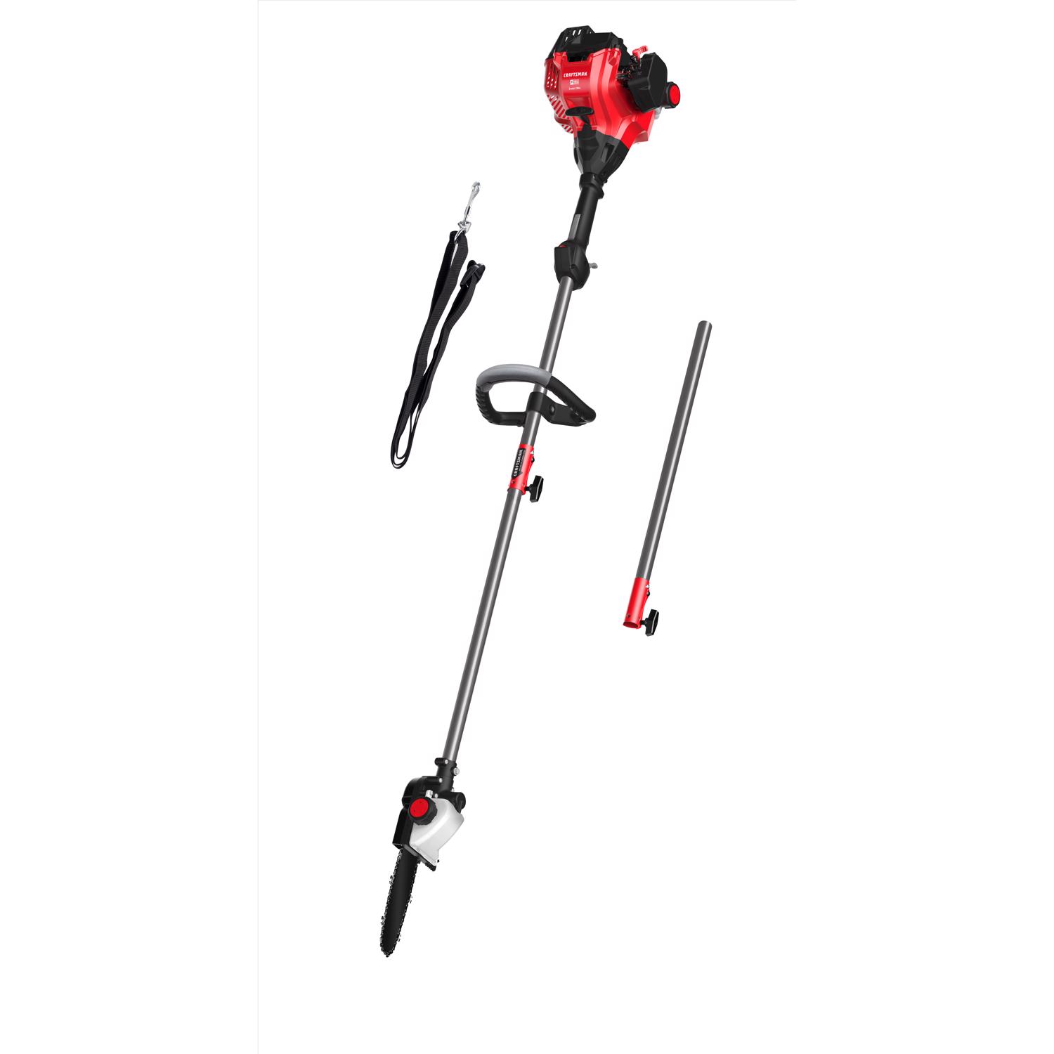 Craftsman CMXGJAMA25PS 8 in. 25 cc Gas Pole Saw