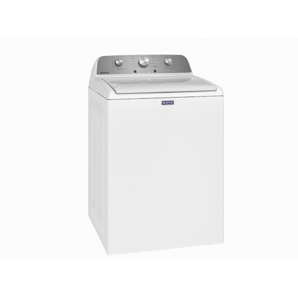 Maytag MVW4505MW Top Load Washer With Deep Fill - 4.5 Cu. Ft.