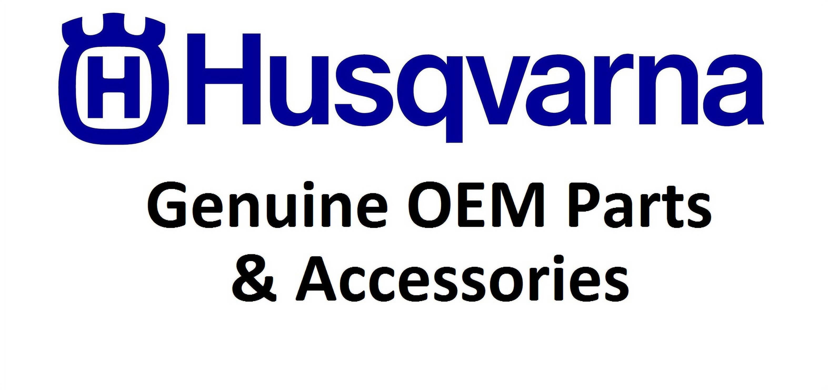 NEW Husqvarna 583719501 Lawn Mower Replacement 8