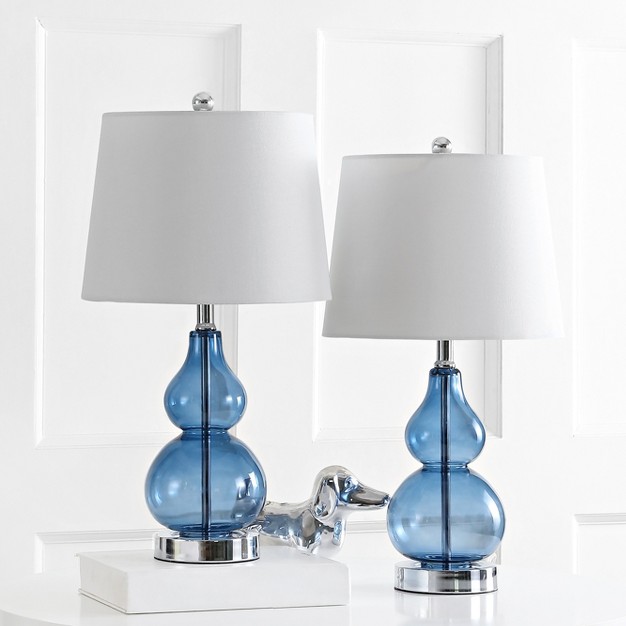 Brisor Table Lamp Safavieh