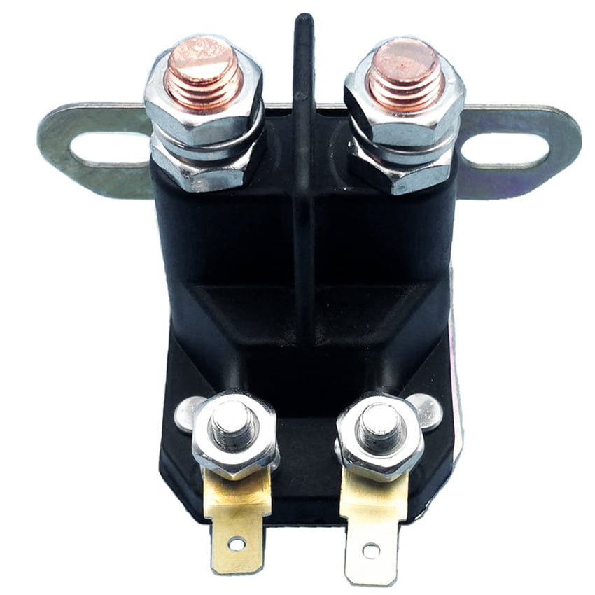 New Solenoid Fits Trombetta 784-1411-020 784-1411-020-16 Ezgo 612813 27153G01