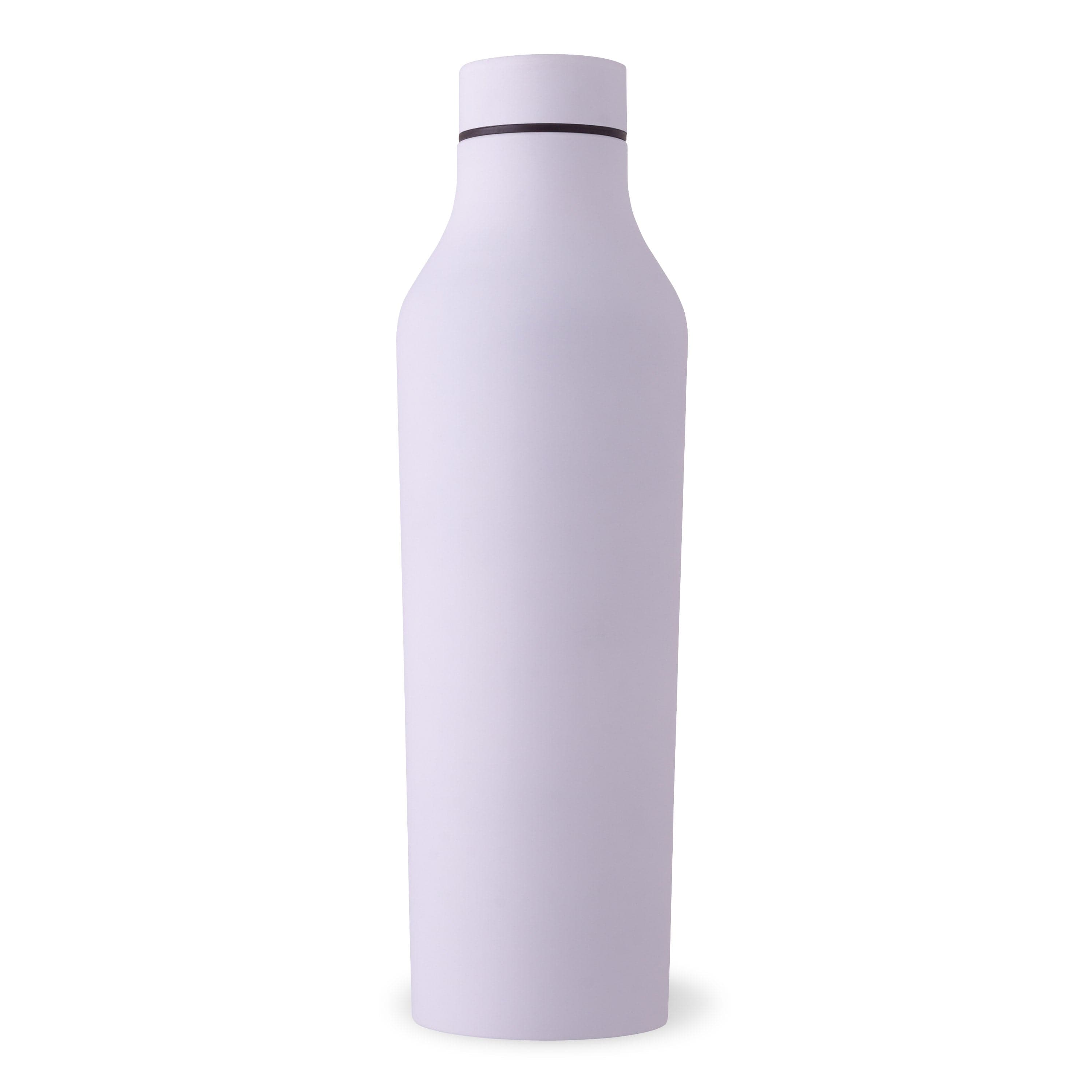 Soft Touch Water Bottle