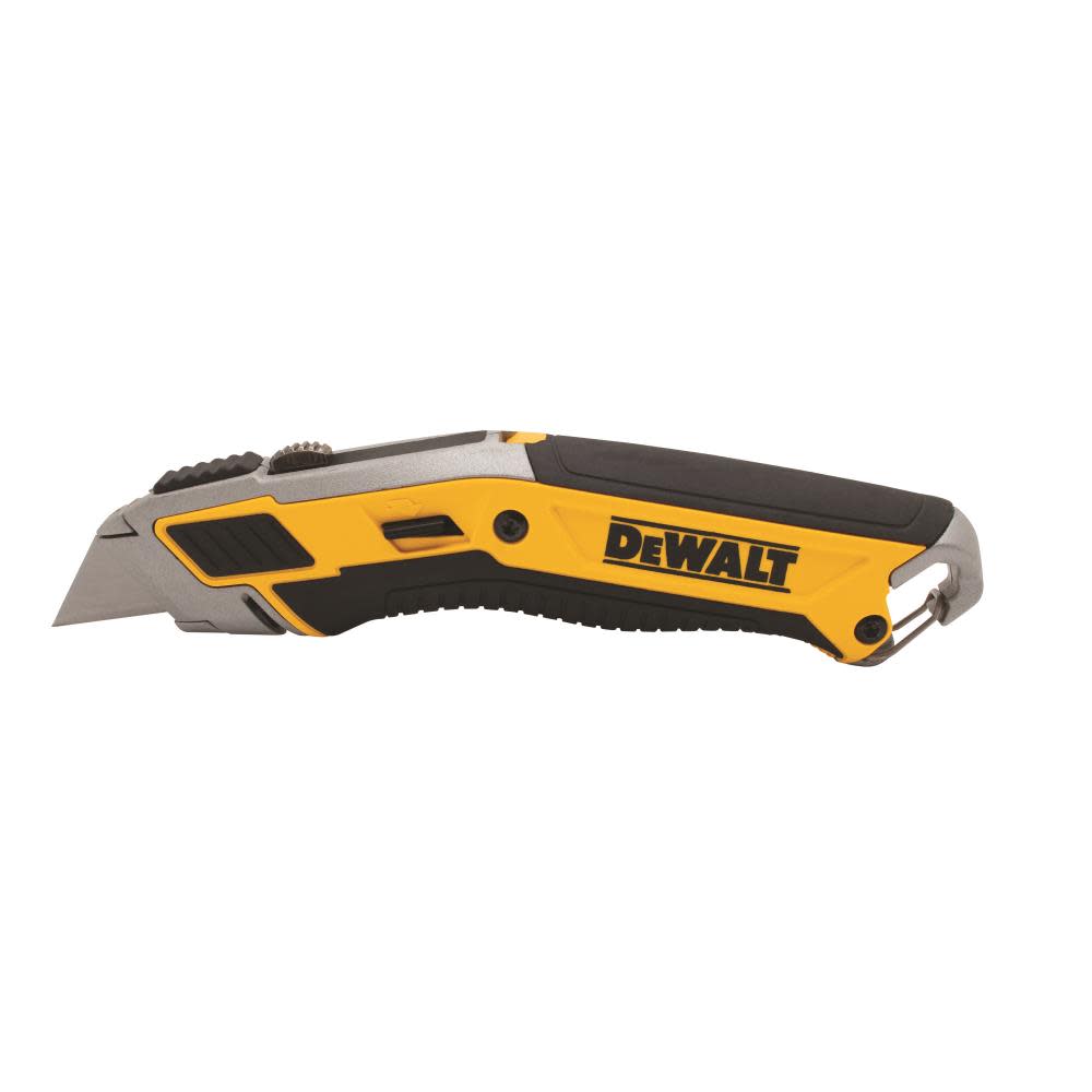 DW Premium Utility Knife DWHT10295 from DW