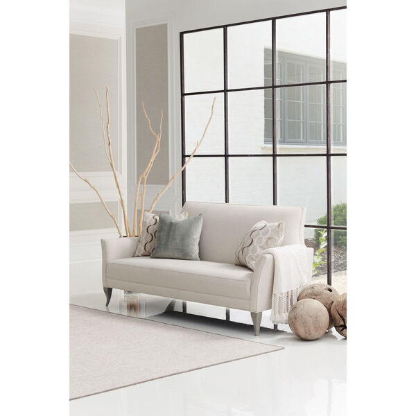 Classic Beige Tiny Dancer Sofa