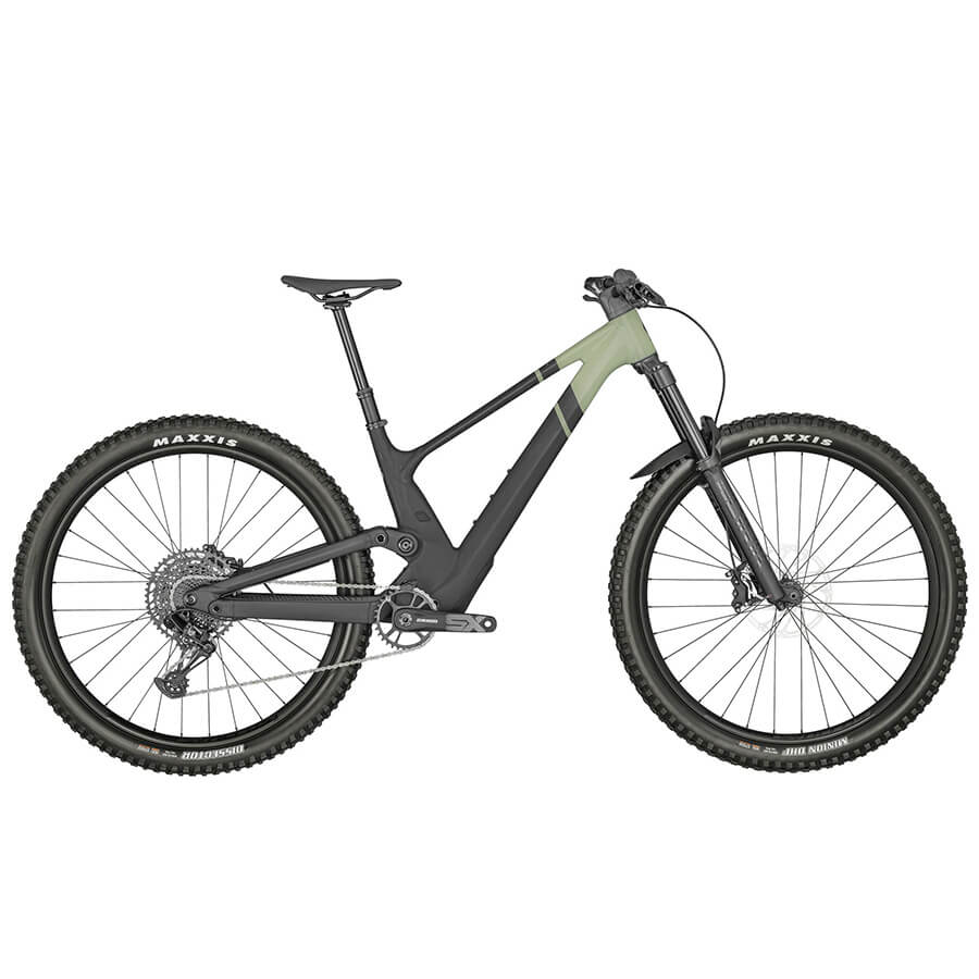 Scott Genius ST 920