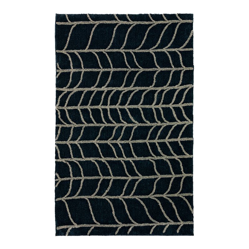 Addison Calabar 40 Shag Area Rug