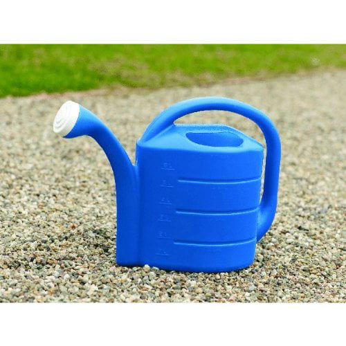 Novelty Mfg Co 30402 Water Ing Can 2 Gal.lon, Sky Blue