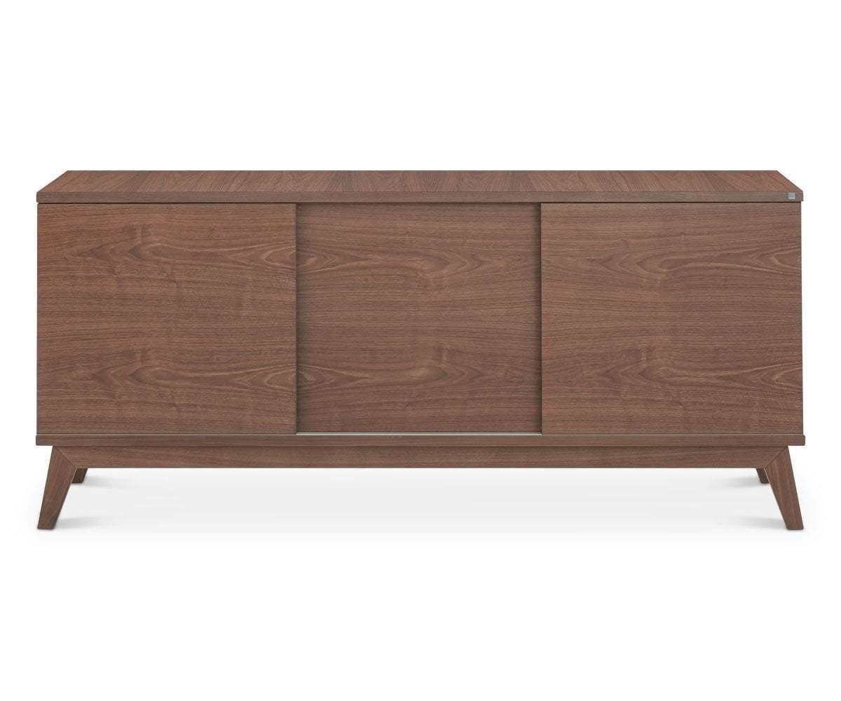 Randers Sideboard - Walnut