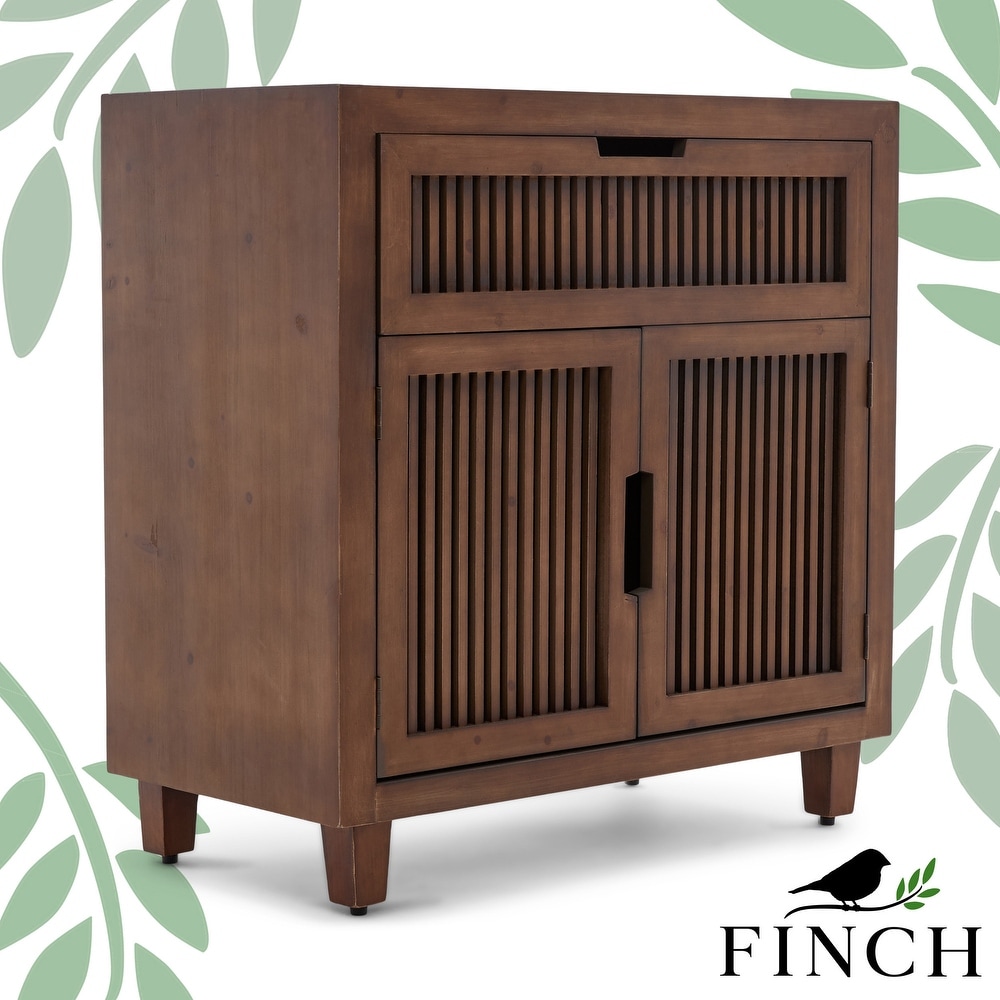 Finch Sawyer Cabinet Collection