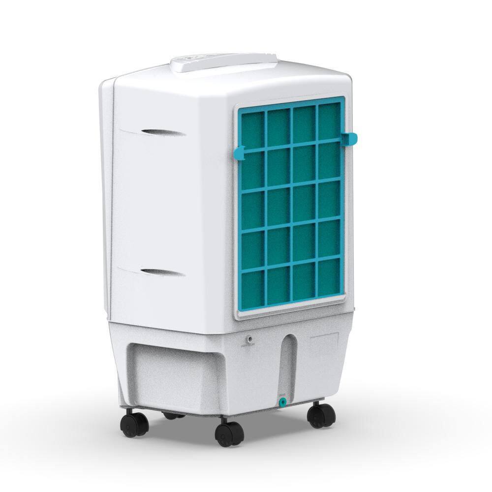 BONAIRE HI FLO 450 CFM 3 Speed Portable Evaporative Cooler for 240 sq. ft. CDU6280064