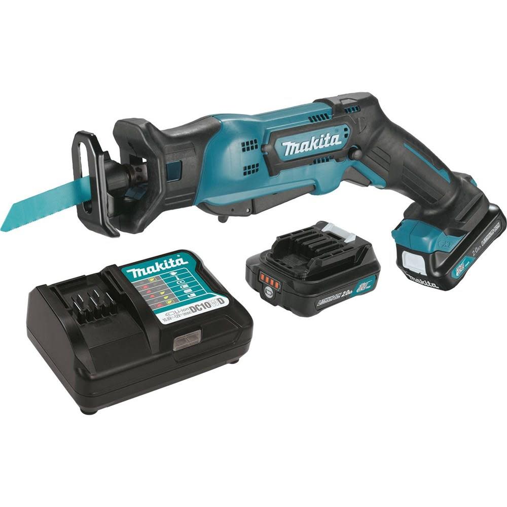 12V Max CXT? Reciprocating Saw Kit ;