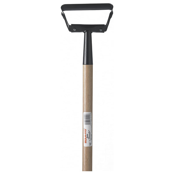 Flexrake 1000L Hula-Ho Weeder Cultivator, 54" Hardwood Handle