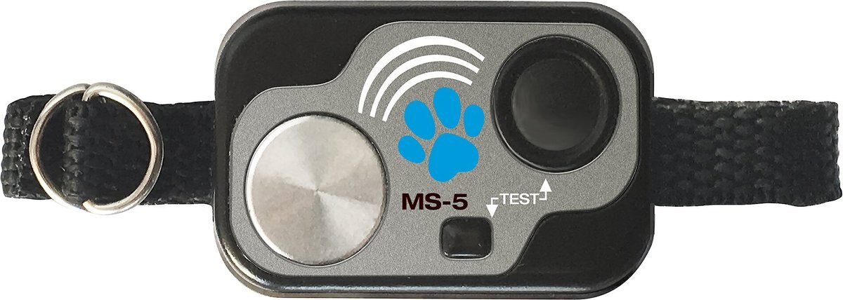 High Tech Pet Products WiFi Enabled Smartphone Controlled Automatic Dog and Cat Door