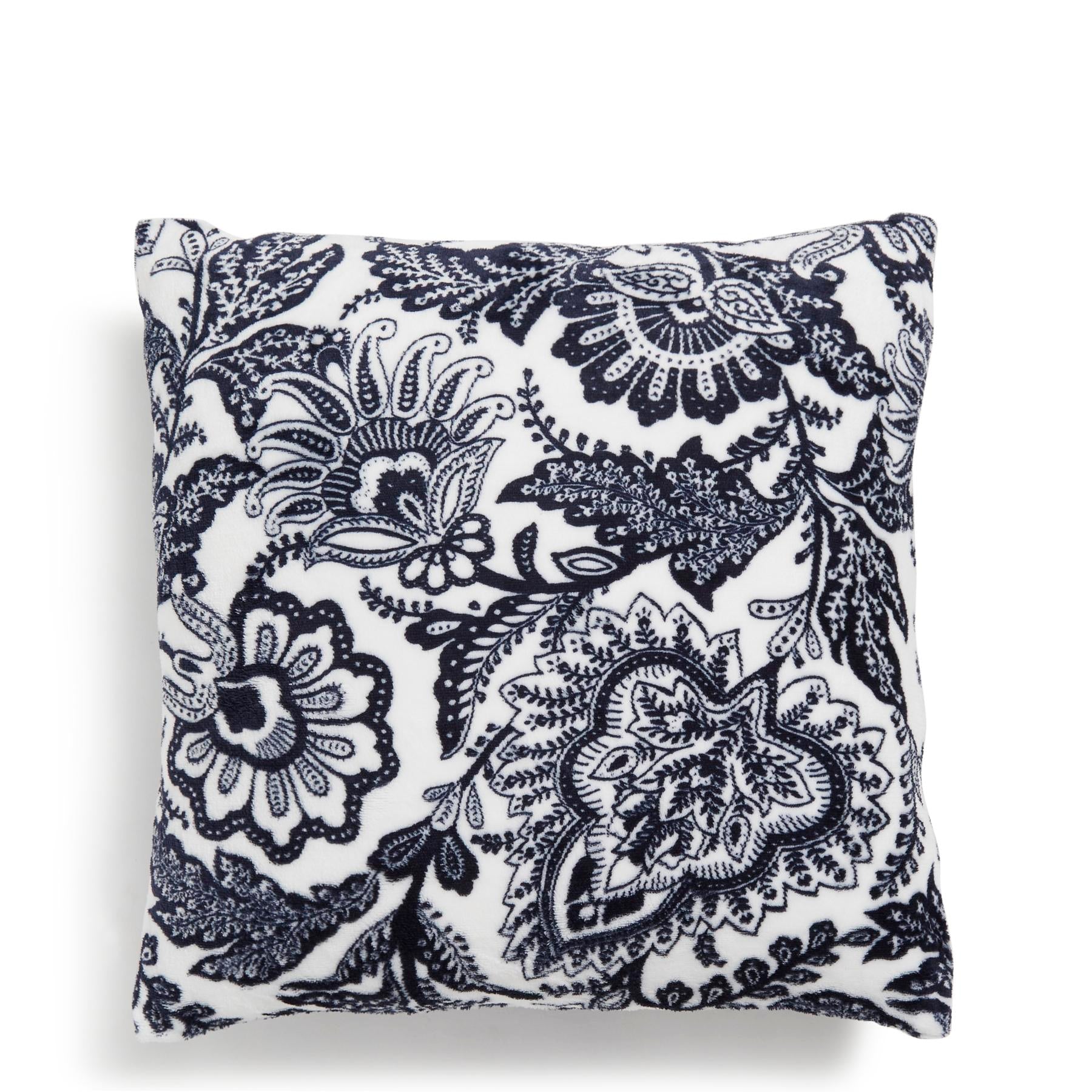 Decorative Throw Pillow